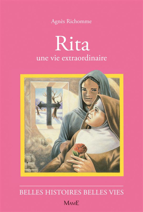 Emprunter Rita. Une vie extraordinaire livre
