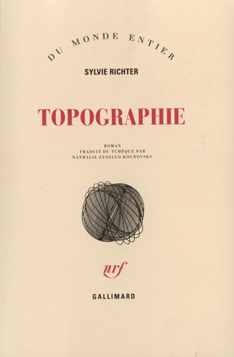 Emprunter Topographie livre