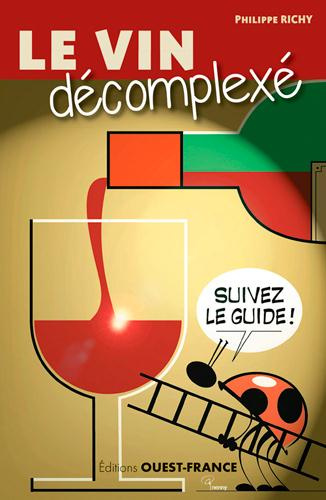 Emprunter Le vin décomplexé livre