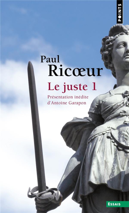 Emprunter Le Juste. Tome 1 livre