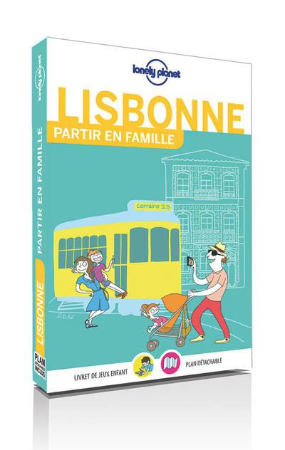 Emprunter Lisbonne. 2e édition livre