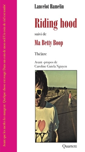 Emprunter Riding hood livre