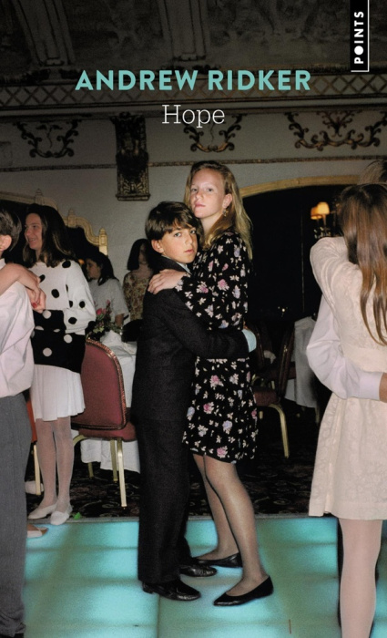 Emprunter Hope livre