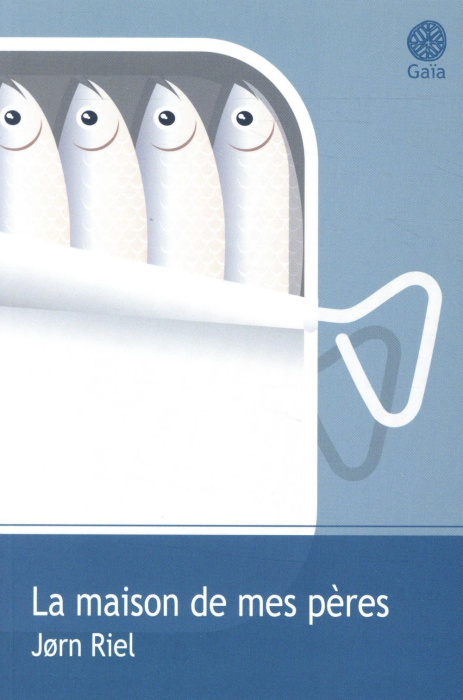 Emprunter La maison de mes pères livre