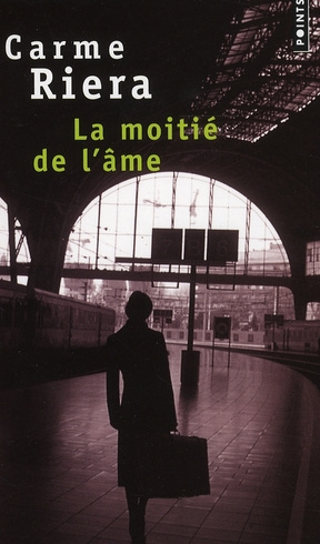 Emprunter La moitié de l'âme livre