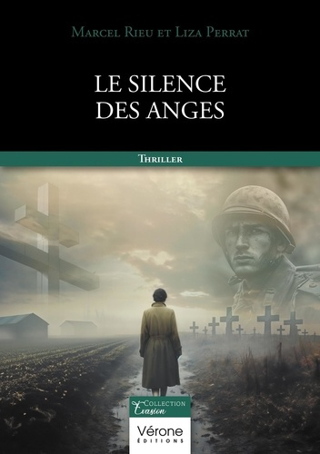 Emprunter Le silence des anges livre