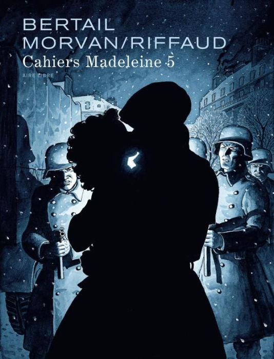 Emprunter Cahiers Madeleine Tome 5 . Edition limitée livre