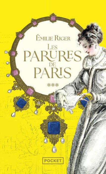 Emprunter Les parures de Paris/03/Les beaux esprits livre
