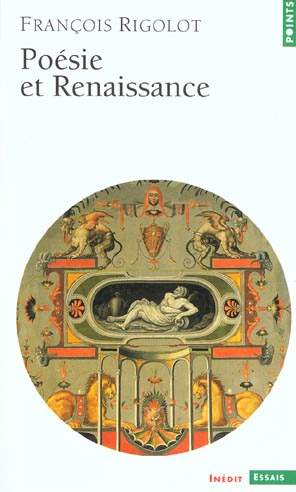 Emprunter Poésie et Renaissance livre