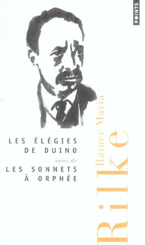 Emprunter Les élégies de Duino suivi de Les sonnets à Orphée. Edition bilingue français-allemand livre