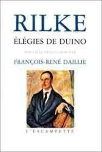 Emprunter Elégies de Duino livre