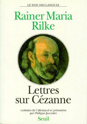Emprunter Lettres sur Cézanne livre