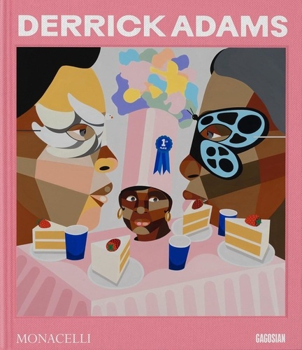 Emprunter Derrick Adams livre