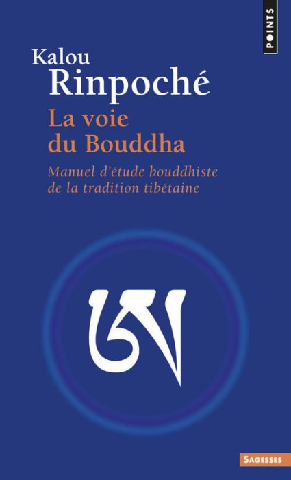 Emprunter La voie du Bouddha. Manuel d'étude bouddhiste de la tradition tibétaine livre