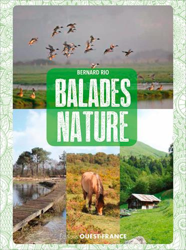 Emprunter Balades nature livre