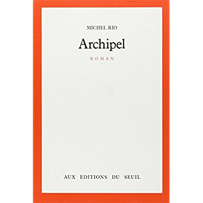 Emprunter Archipel livre
