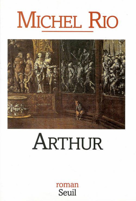Emprunter Arthur livre