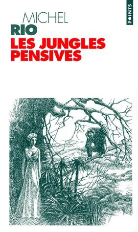 Emprunter Les jungles pensives livre
