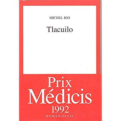 Emprunter Tlacuilo livre