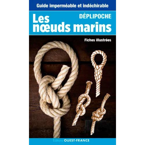 Emprunter Les noeuds marins livre