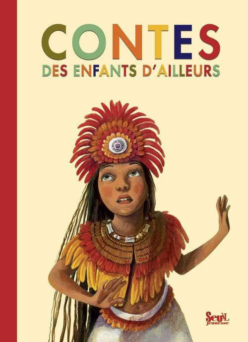 Emprunter Contes des enfants d'ailleurs livre