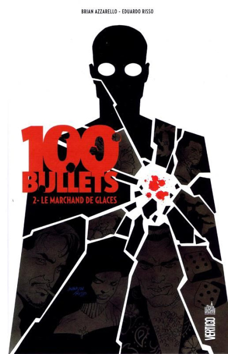 Emprunter 100 Bullets Tome 2 : Le marchand de glaces livre