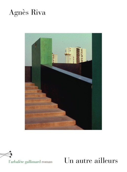 Emprunter Un autre ailleurs livre