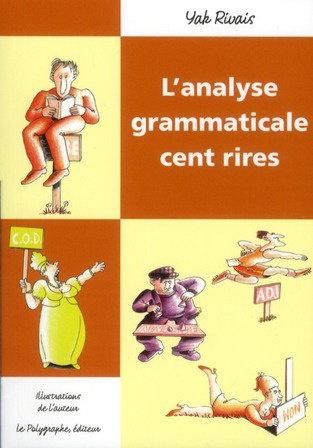 Emprunter L'nalyse grammaticale cent rires livre