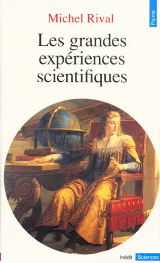 Emprunter Les grandes expériences scientifiques livre
