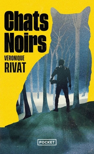Emprunter Chats noirs livre
