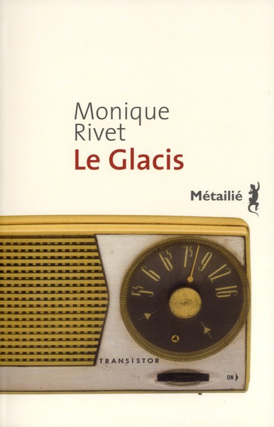 Emprunter Le Glacis livre