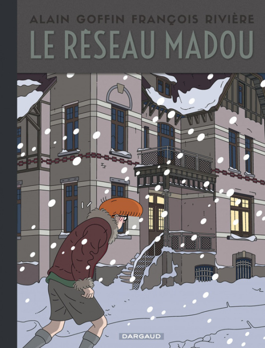 Emprunter Le réseau Madou livre