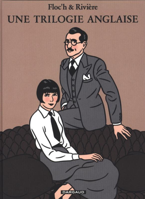 Emprunter Une trilogie anglaise. Le rendez-vous de Sevenoaks ; Le dossier Harding ; A la recherche de Sir Malc livre