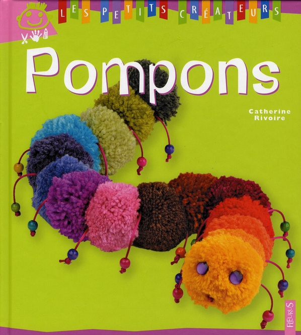 Emprunter Pompons livre