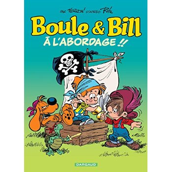 Emprunter Boule & Bill Tome 33 livre