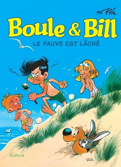 Emprunter Boule et Bill Tome 9 : Le fauve est lâché - Edition spéciale à prix réduit livre