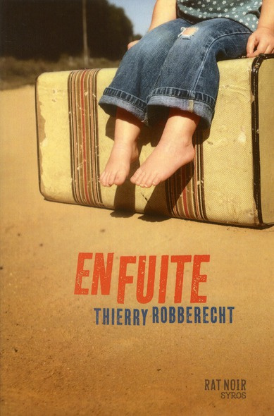 Emprunter En fuite livre