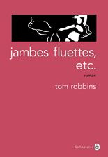 Emprunter Jambes fluettes, etc. livre
