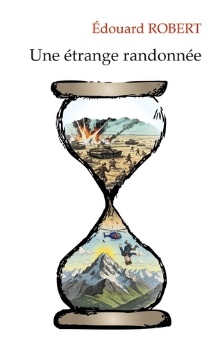 Emprunter Une étrange randonnée livre