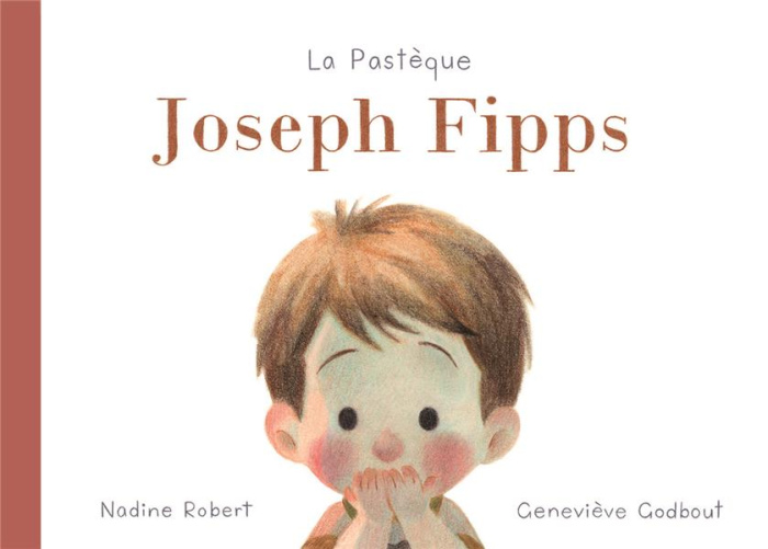 Emprunter Joseph Fipps livre