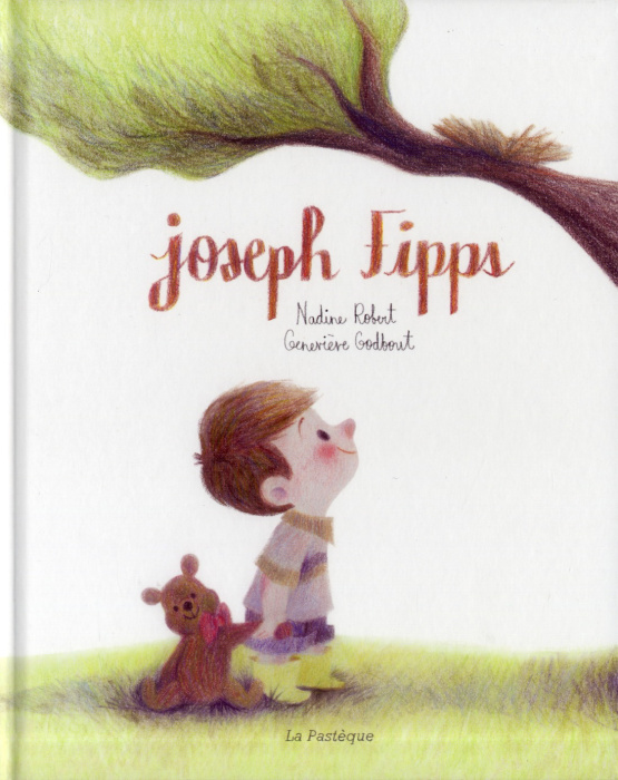 Emprunter Joseph Fipps livre