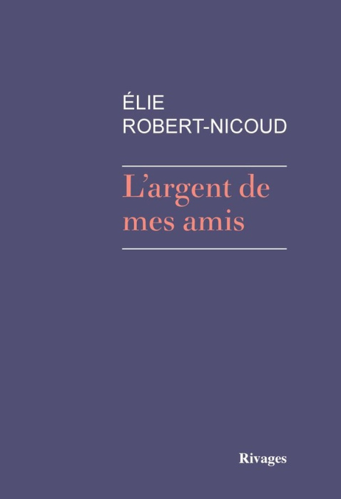 Emprunter L'argent de mes amis livre