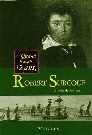 Emprunter Robert Surcouf livre