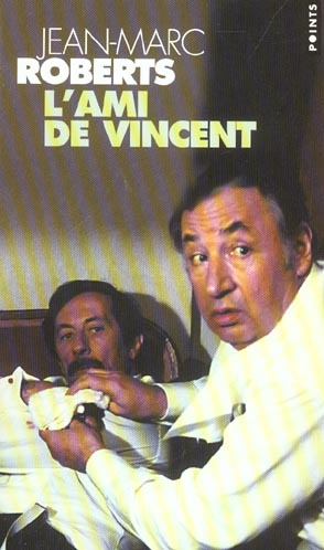 Emprunter L'ami de Vincent livre