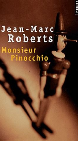 Emprunter Monsieur Pinocchio livre