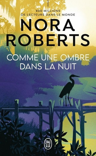 Emprunter Comme une ombre dans la nuit livre