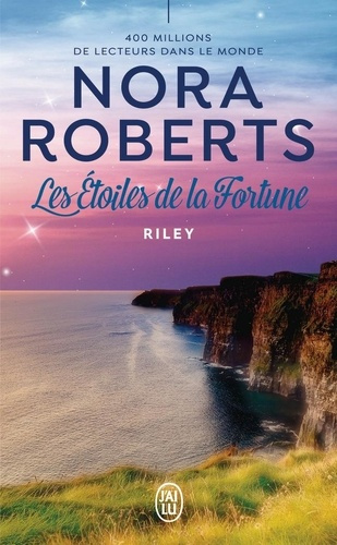 Emprunter Les Etoiles de la Fortune Tome 3 : Riley livre