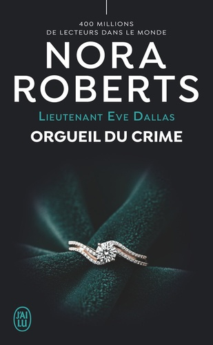 Emprunter Lieutenant Eve Dallas Tome 59 : Orgueil du crime livre