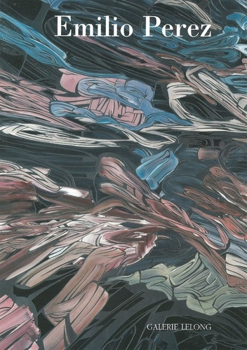 Emprunter Emilio perez / reperes 150 - rivers always meet the sea livre