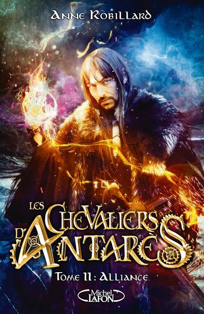 Emprunter Chevalier d'Antares/11/ livre